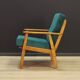 Armchair retro danish design vintage