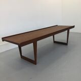Coffee Table by P. Løvig Nielsen, Dansk, 1960s