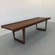 Coffee Table by P. Løvig Nielsen, Dansk, 1960s