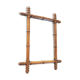 "Bamboo" mirror 1900
