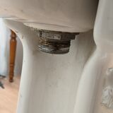 Washbasin