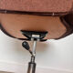 Fauteuil de direction pivotant