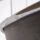 Pollock Office Chair Bordeaux Leather - Knoll International