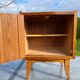 Art Deco bedside table