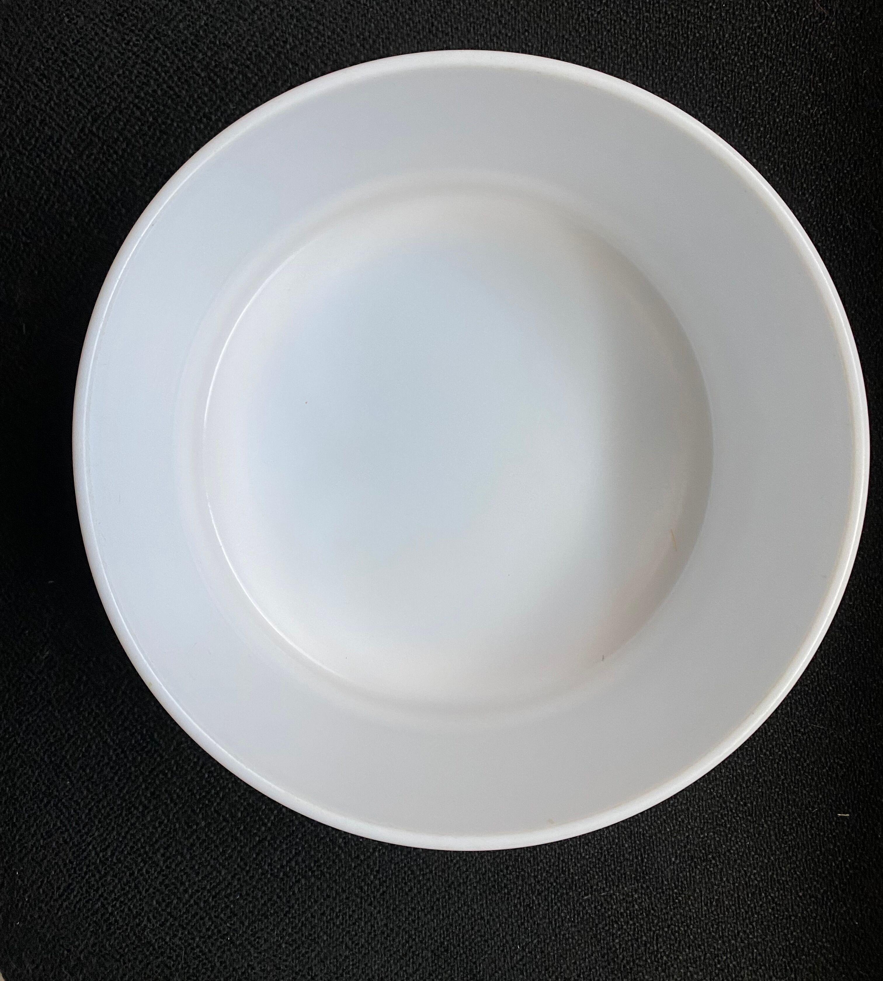 Plat vintage Arcopal Scania - Arts de la table