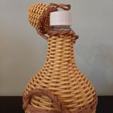 Scoubidou carafe
