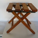 Foldable stool