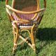 3 chaises bistrot Gatti