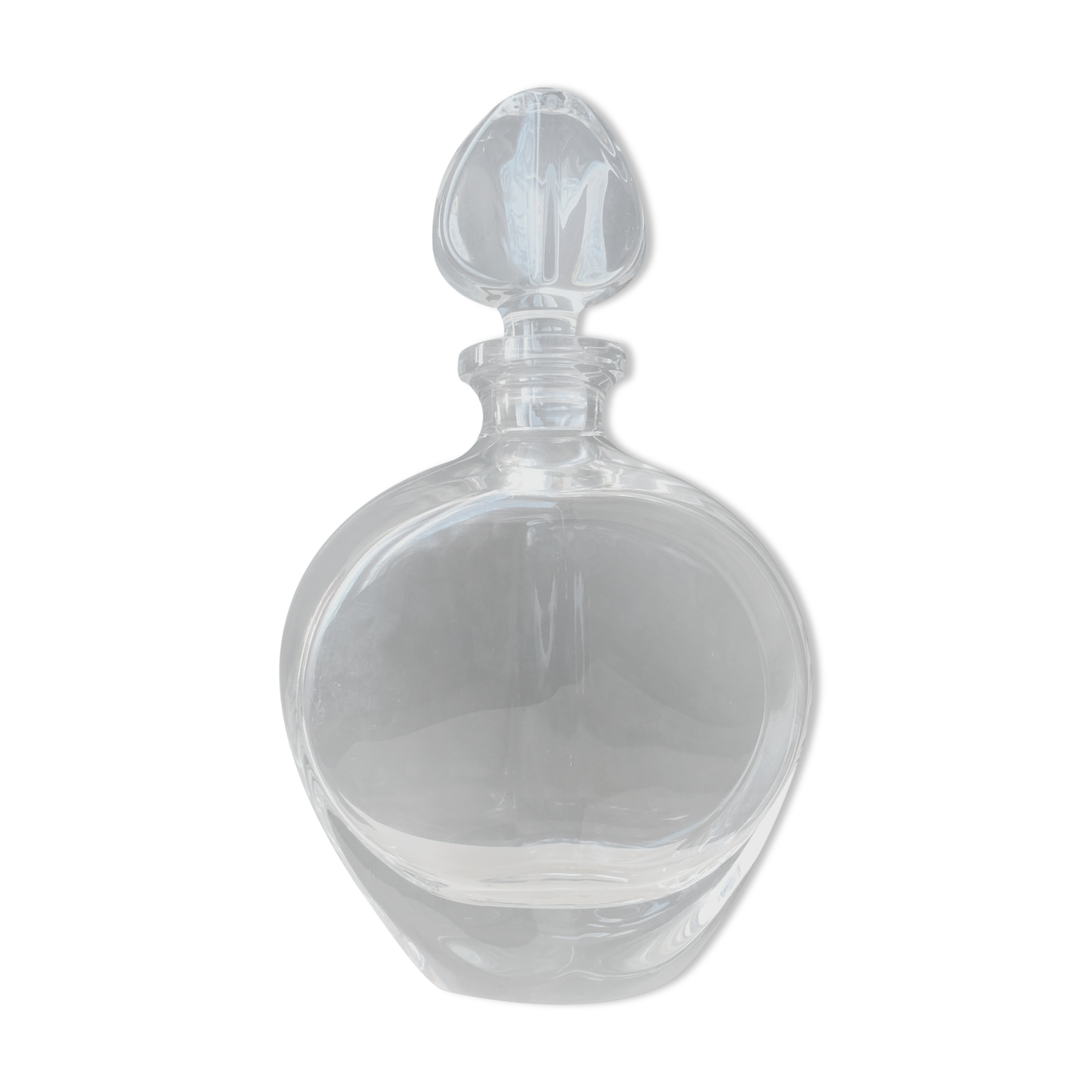 Sèvres crystal carafe