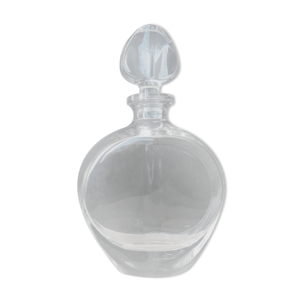Carafe en cristal de Sèvres