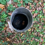 Coal bucket