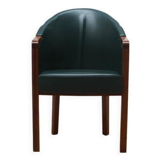 Diamond armchair, Poltrona Frau