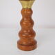 Lampe de table du milieu du siècle années 1960