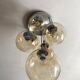 RAAK chandelier from the 1970s