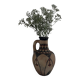 Old water jar 32cm