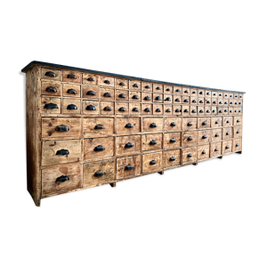 meuble de métier 90