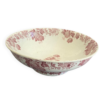 Saint Amand Hamage salad bowl