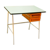 Vintage child desk