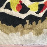 Tapestry after Jean Lurçat - Corot Edition - Fanfare