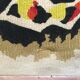 Tapestry after Jean Lurçat - Corot Edition - Fanfare