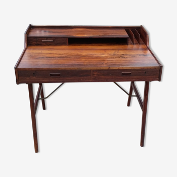 Bureau modèle 56 d'Arne Wahl Iversen, édition Vinde Møbelfabrik, 1961