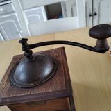 Coffee grinder