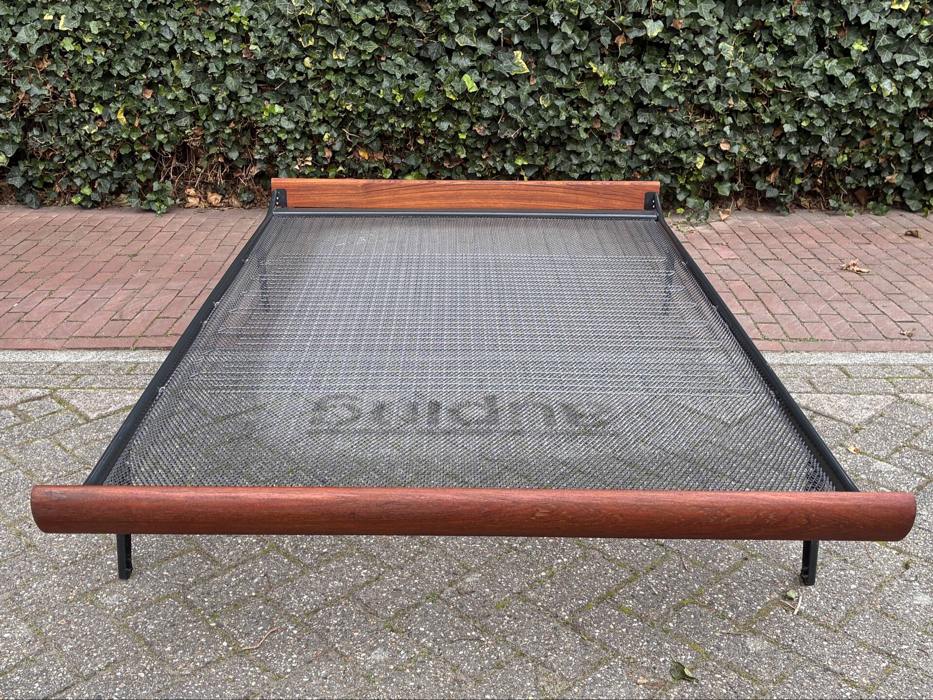 Auping Cleopatra Bed Doubler Cordemeijer