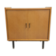 Buffet bas moderniste 1960