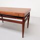 Table basse vintage modulable portefeuille