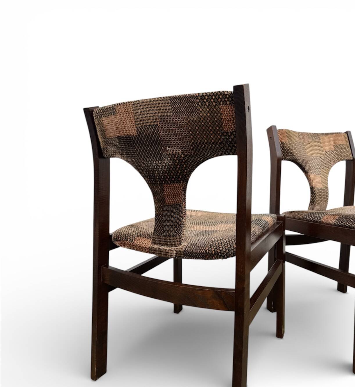 1970s Scandinavian style chairs