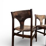 1970s Scandinavian style chairs