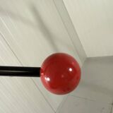 Robert Haussmann counter balance floor lamp for Swiss Lamps International 1