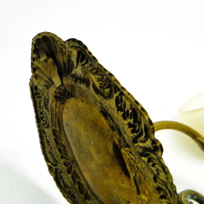 ART DECO wall lamp DESIGN industrial