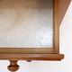 Chiffonnier / commode en bois massif avec 5 tiroirs