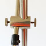 East German Lamppost