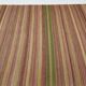 Turkish kilim rug, 255x142 cm, MYK-878