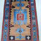 Handmade Persian carpet Koliaï