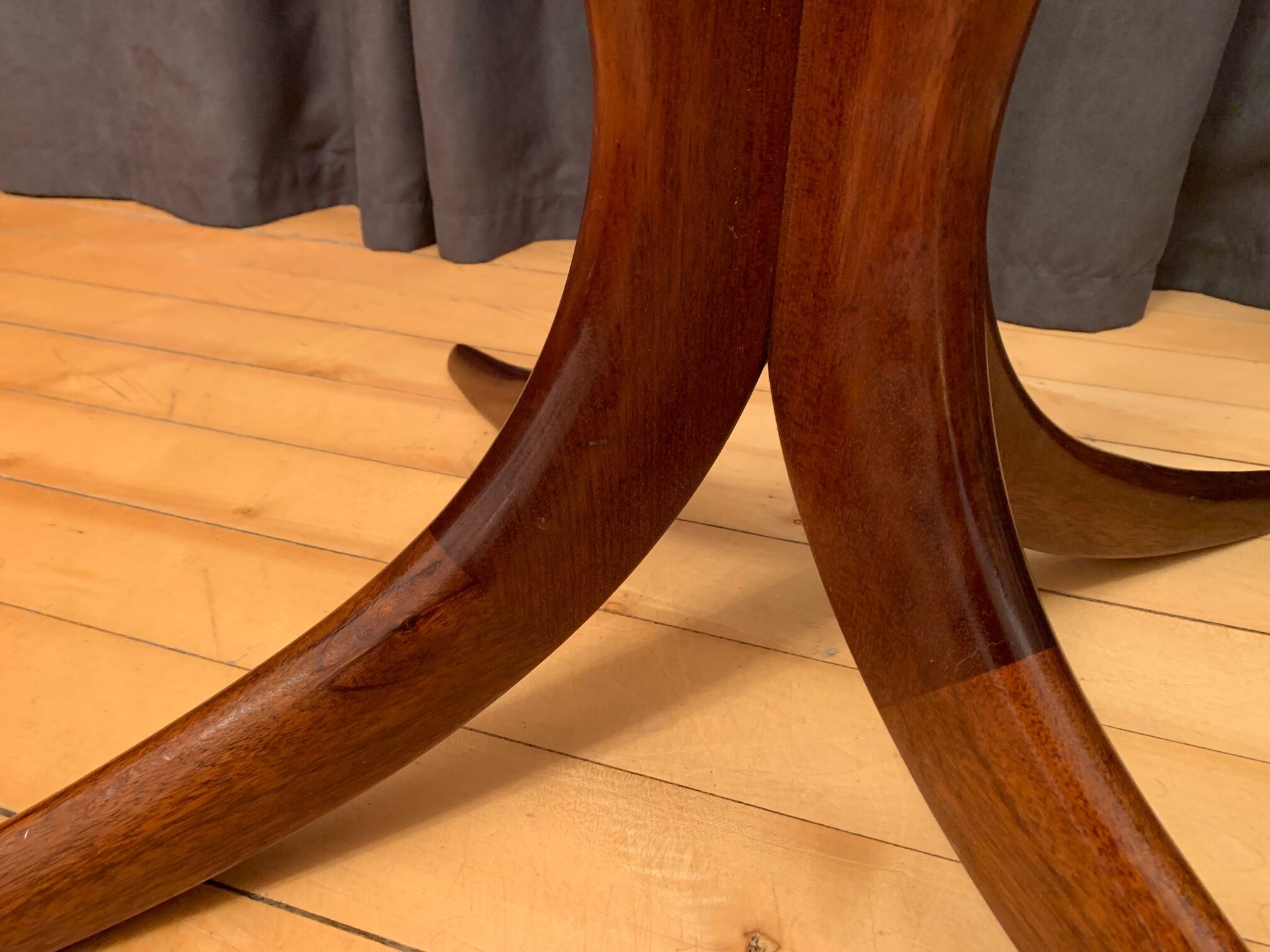 Coffee table, Denmark, 1960s