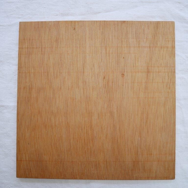 Puzzle en bois