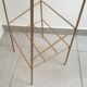 Bedside foot metal 60s