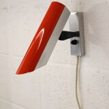 Danish Wall Light by Bent Karlby for LYFA, 1960s – Vintage Midcentury Light
