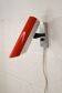 Danish Wall Light by Bent Karlby for LYFA, 1960s – Vintage Midcentury Light