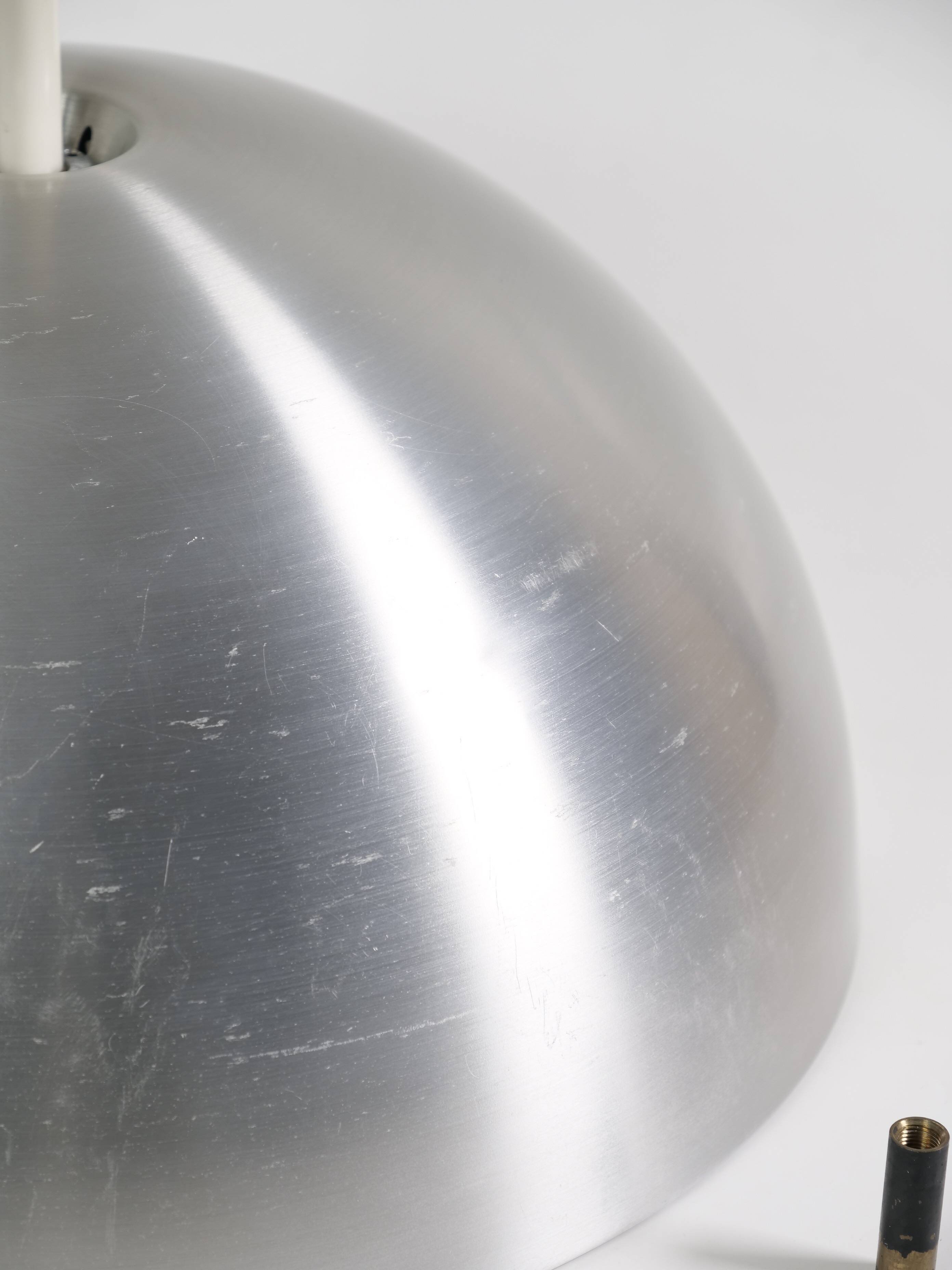 STAFF mid century design pendant light