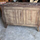 Commode galbée louis XV