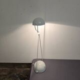 Paolo PIVA halogen designer desk lamp