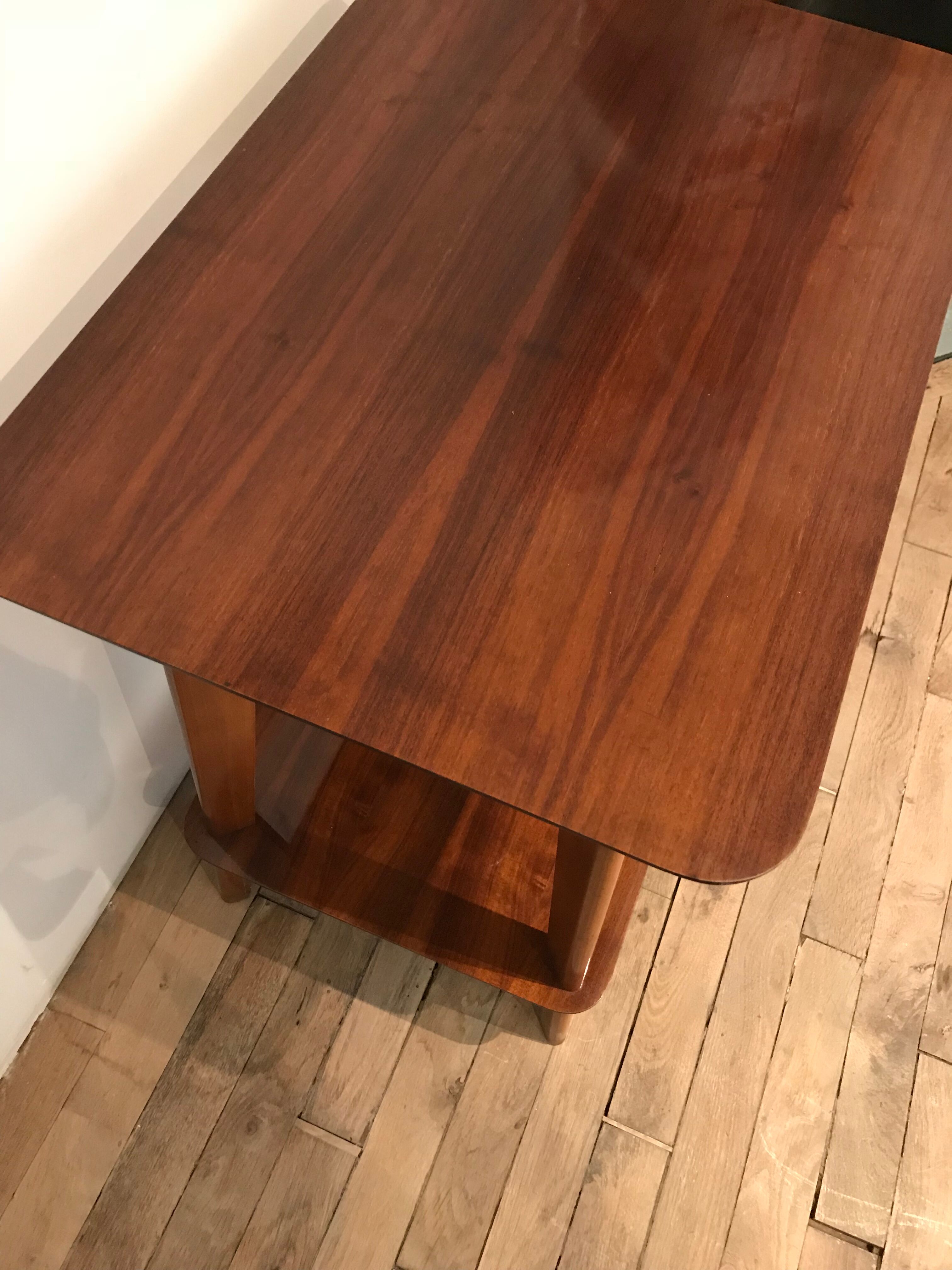 1960s vintage side table