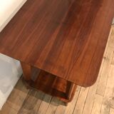 1960s vintage side table