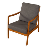 Fauteuil FD-109 par Ole Wanscher