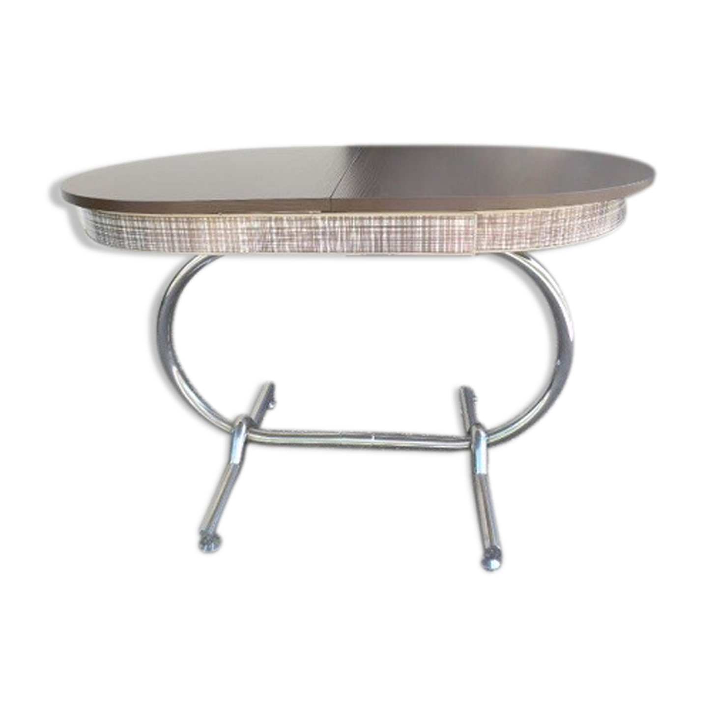 Vintage kitchen table 1970