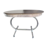 Vintage kitchen table 1970